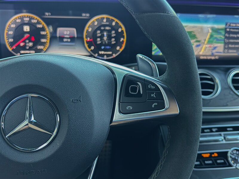 2018 Mercedes-Benz AMG E 63 S   - Photo 36 - Bonita Springs, FL 34134