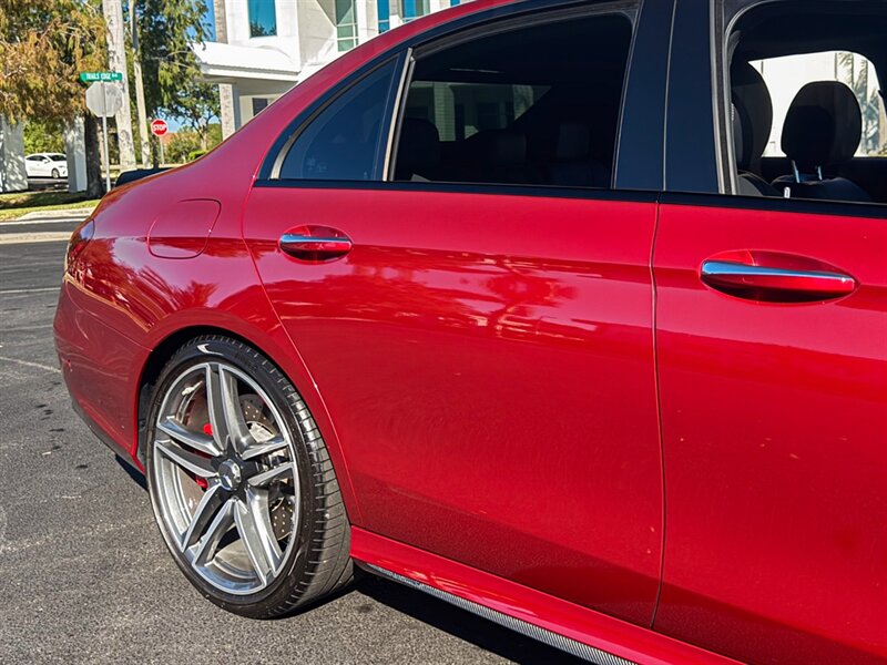 2018 Mercedes-Benz AMG E 63 S   - Photo 71 - Bonita Springs, FL 34134