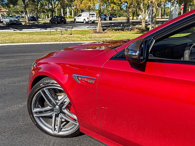 2018 Mercedes-Benz AMG E 63 S   - Photo 52 - Bonita Springs, FL 34134