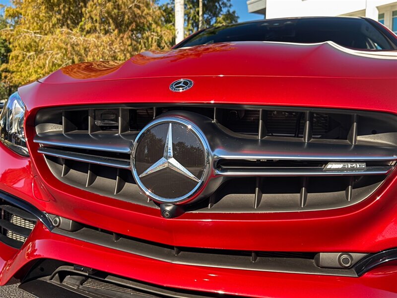 2018 Mercedes-Benz AMG E 63 S   - Photo 4 - Bonita Springs, FL 34134