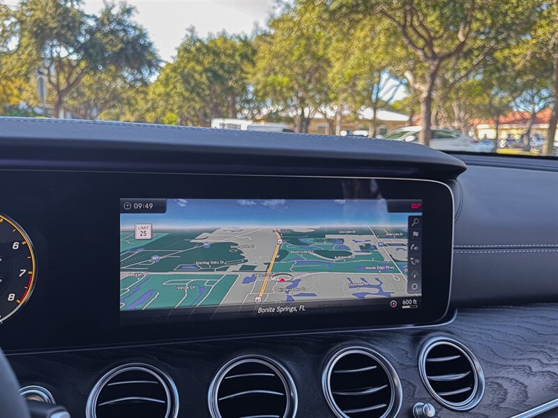 2018 Mercedes-Benz AMG E 63 S   - Photo 15 - Bonita Springs, FL 34134