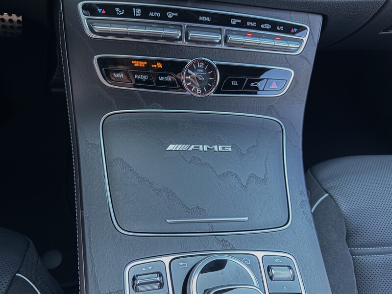 2018 Mercedes-Benz AMG E 63 S   - Photo 19 - Bonita Springs, FL 34134