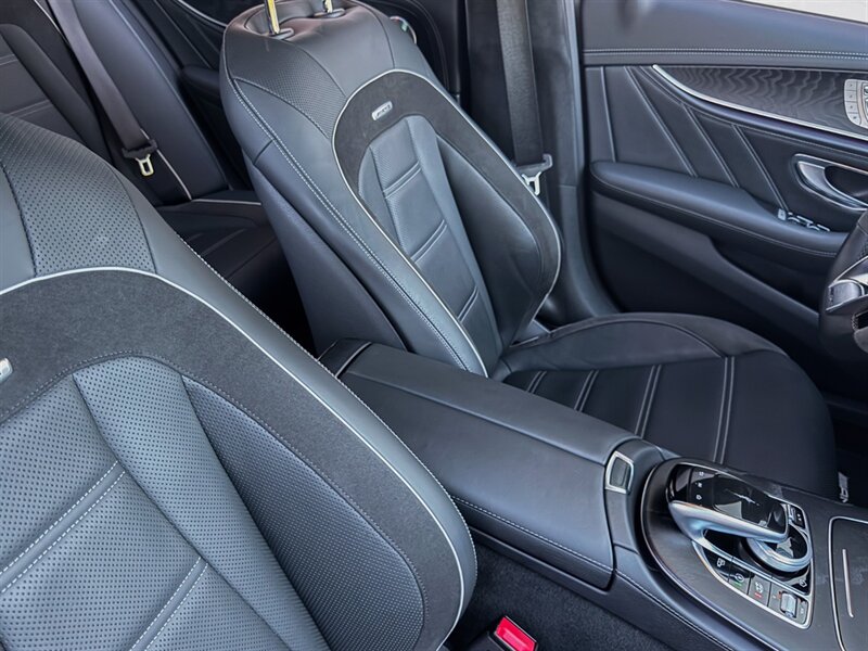 2018 Mercedes-Benz AMG E 63 S   - Photo 43 - Bonita Springs, FL 34134