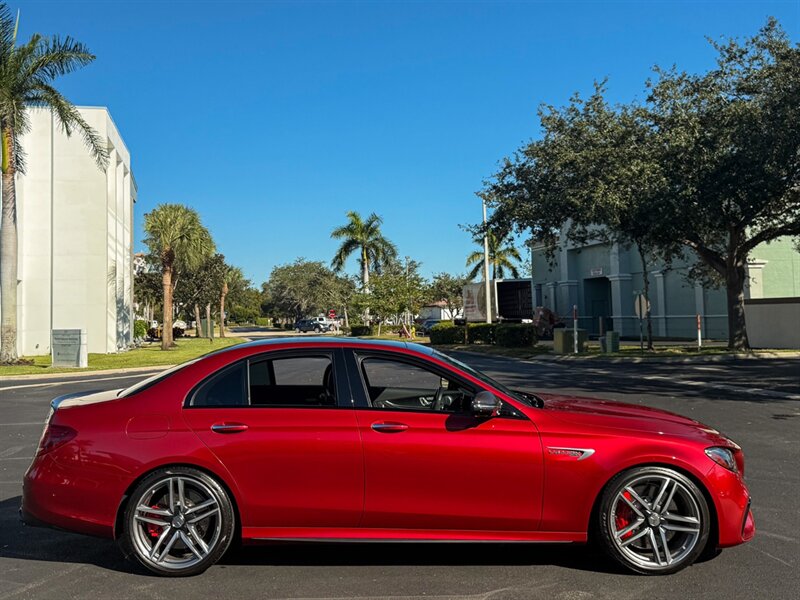 2018 Mercedes-Benz AMG E 63 S   - Photo 66 - Bonita Springs, FL 34134