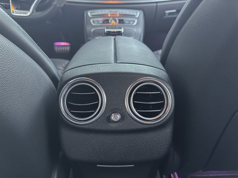 2018 Mercedes-Benz AMG E 63 S   - Photo 32 - Bonita Springs, FL 34134