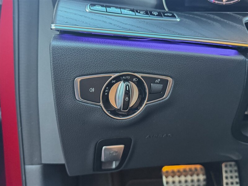 2018 Mercedes-Benz AMG E 63 S   - Photo 22 - Bonita Springs, FL 34134