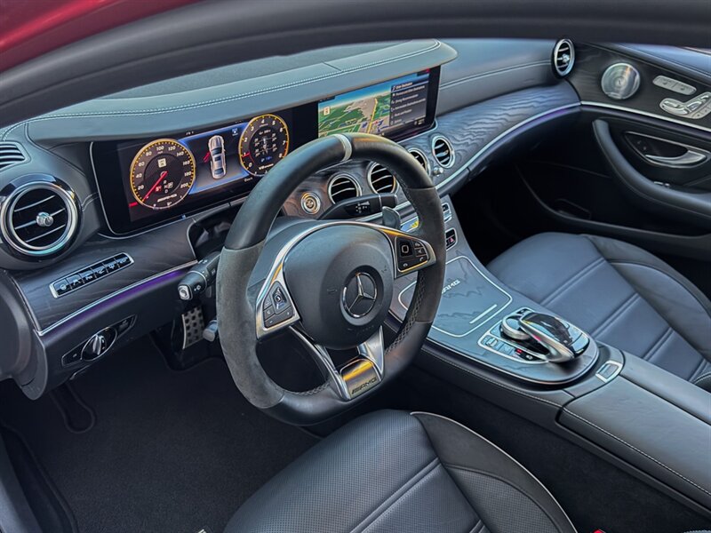 2018 Mercedes-Benz AMG E 63 S   - Photo 34 - Bonita Springs, FL 34134