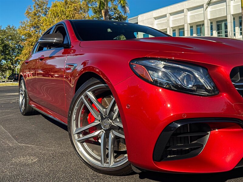 2018 Mercedes-Benz AMG E 63 S   - Photo 75 - Bonita Springs, FL 34134