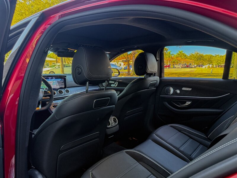 2018 Mercedes-Benz AMG E 63 S   - Photo 29 - Bonita Springs, FL 34134