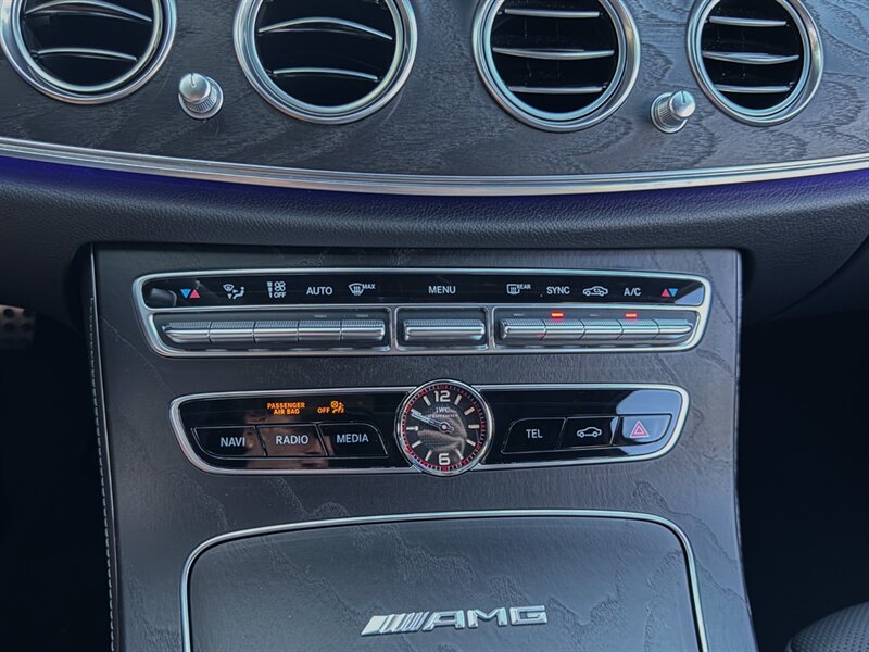 2018 Mercedes-Benz AMG E 63 S   - Photo 18 - Bonita Springs, FL 34134