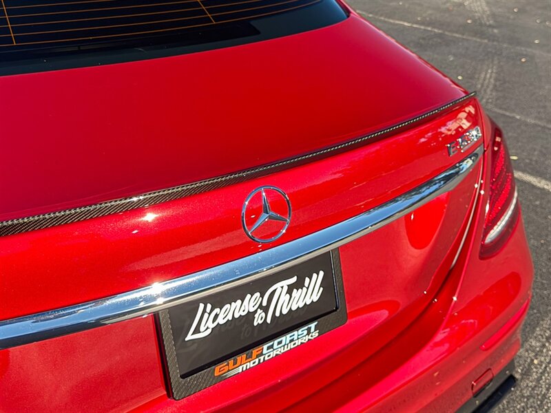 2018 Mercedes-Benz AMG E 63 S   - Photo 58 - Bonita Springs, FL 34134