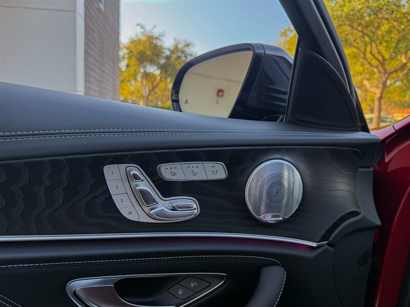 2018 Mercedes-Benz AMG E 63 S   - Photo 24 - Bonita Springs, FL 34134