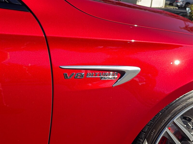 2018 Mercedes-Benz AMG E 63 S   - Photo 70 - Bonita Springs, FL 34134