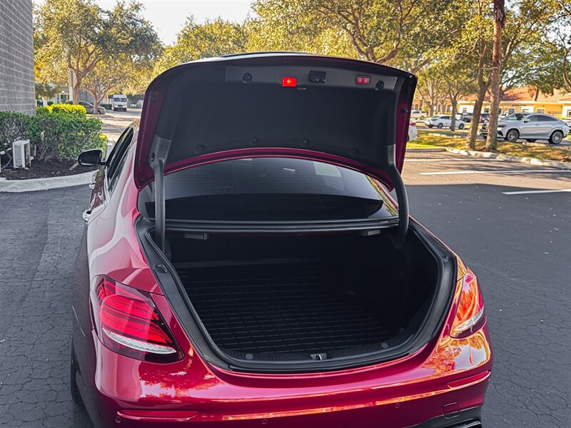 2018 Mercedes-Benz AMG E 63 S   - Photo 44 - Bonita Springs, FL 34134