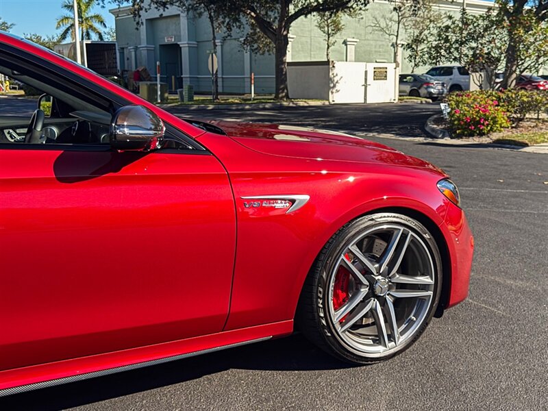 2018 Mercedes-Benz AMG E 63 S   - Photo 69 - Bonita Springs, FL 34134