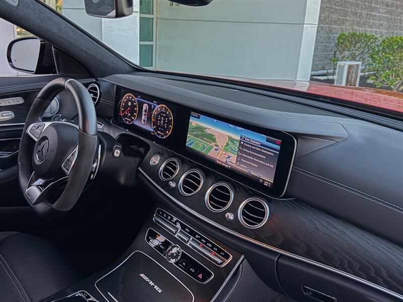 2018 Mercedes-Benz AMG E 63 S   - Photo 41 - Bonita Springs, FL 34134