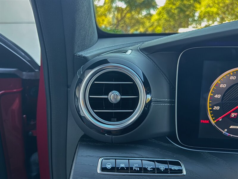 2018 Mercedes-Benz AMG E 63 S   - Photo 20 - Bonita Springs, FL 34134