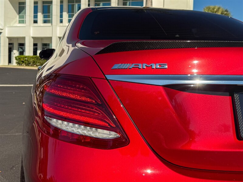2018 Mercedes-Benz AMG E 63 S   - Photo 56 - Bonita Springs, FL 34134