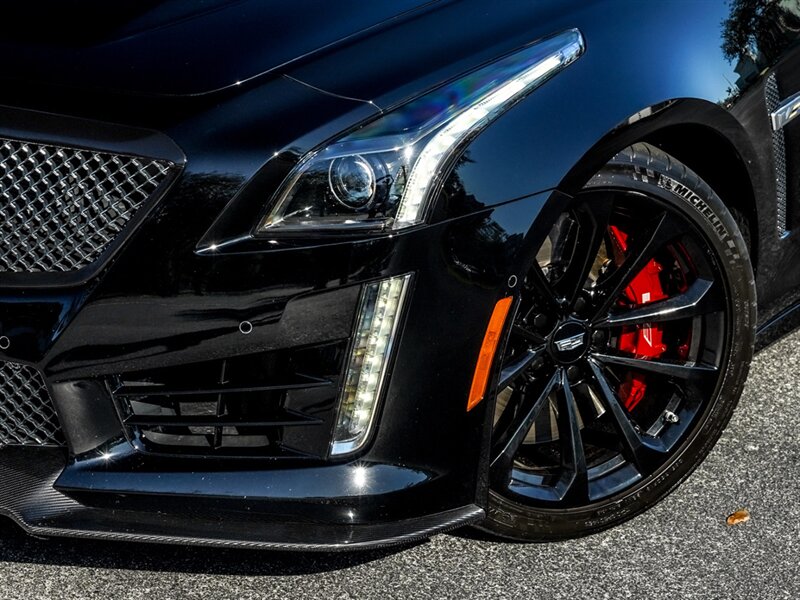 2019 Cadillac CTS  V - Photo 3 - Bonita Springs, FL 34134