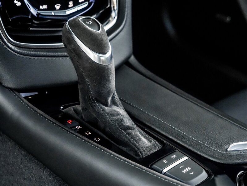 2019 Cadillac CTS  V - Photo 16 - Bonita Springs, FL 34134