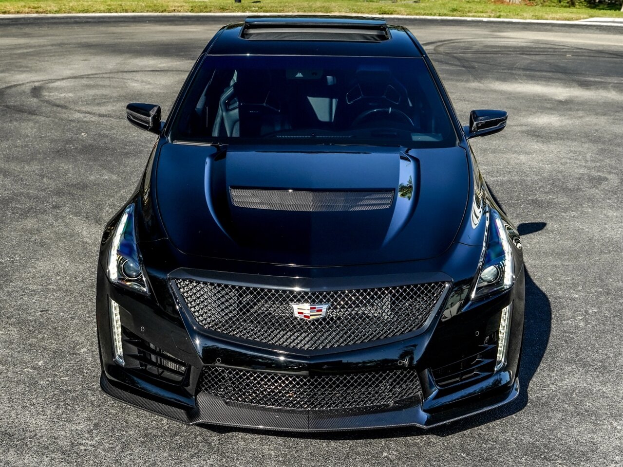 2019 Cadillac CTS  V - Photo 5 - Bonita Springs, FL 34134