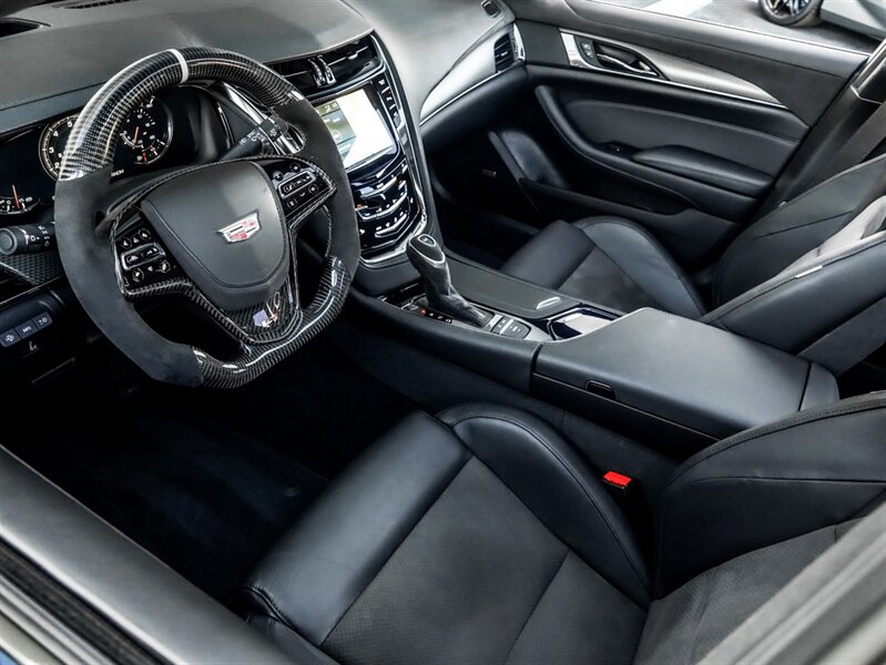 2019 Cadillac CTS  V - Photo 2 - Bonita Springs, FL 34134