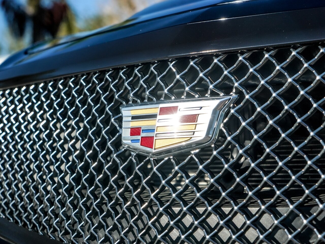 2019 Cadillac CTS  V - Photo 12 - Bonita Springs, FL 34134