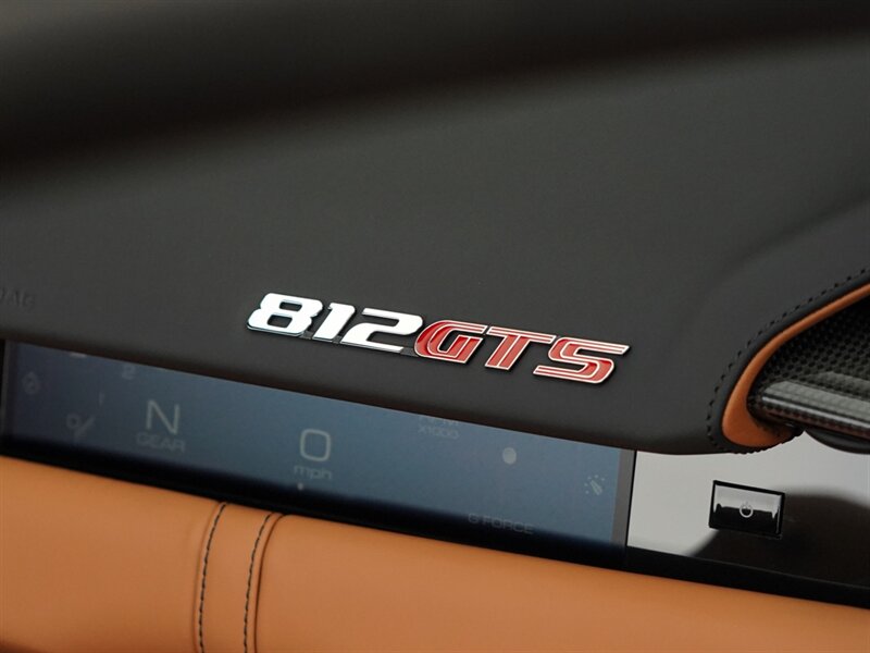 2023 Ferrari 812 GTS - Photo 39 - Bonita Springs, FL 34134