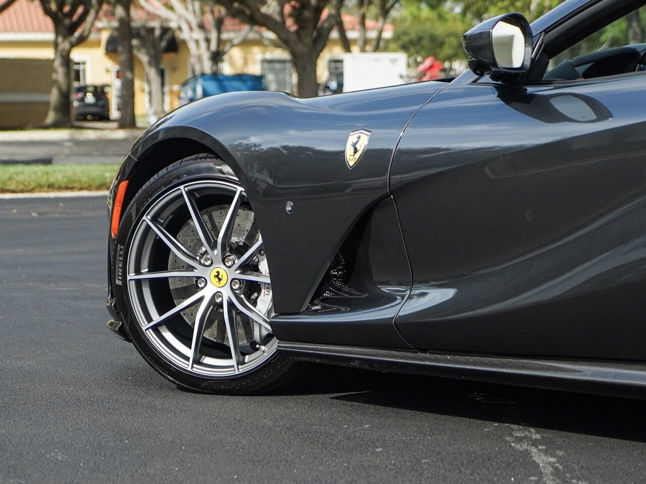 2023 Ferrari 812 GTS   - Photo 56 - Bonita Springs, FL 34134