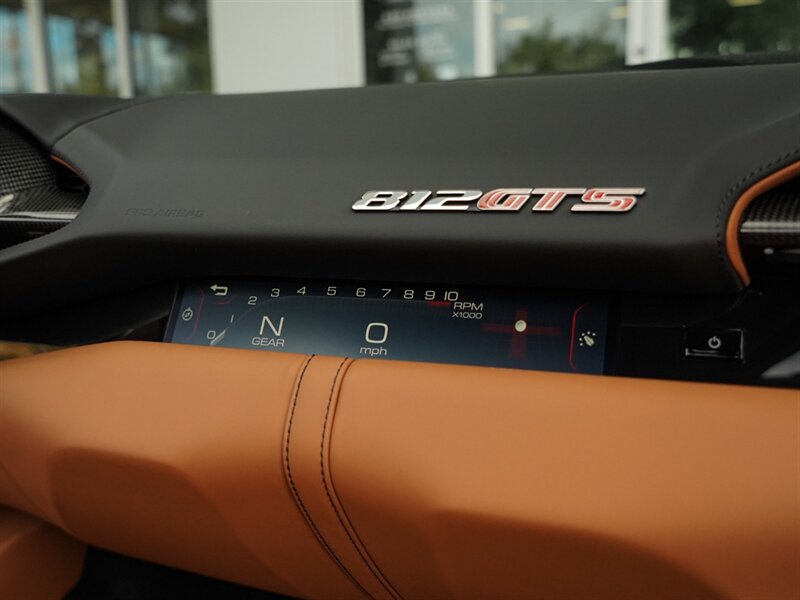2023 Ferrari 812 GTS - Photo 38 - Bonita Springs, FL 34134