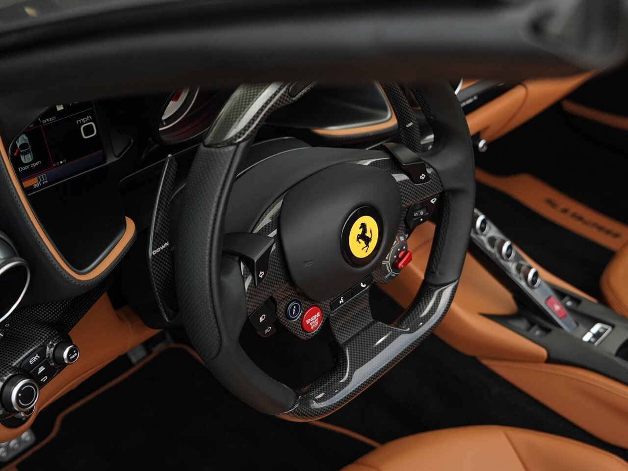 2023 Ferrari 812 GTS   - Photo 31 - Bonita Springs, FL 34134