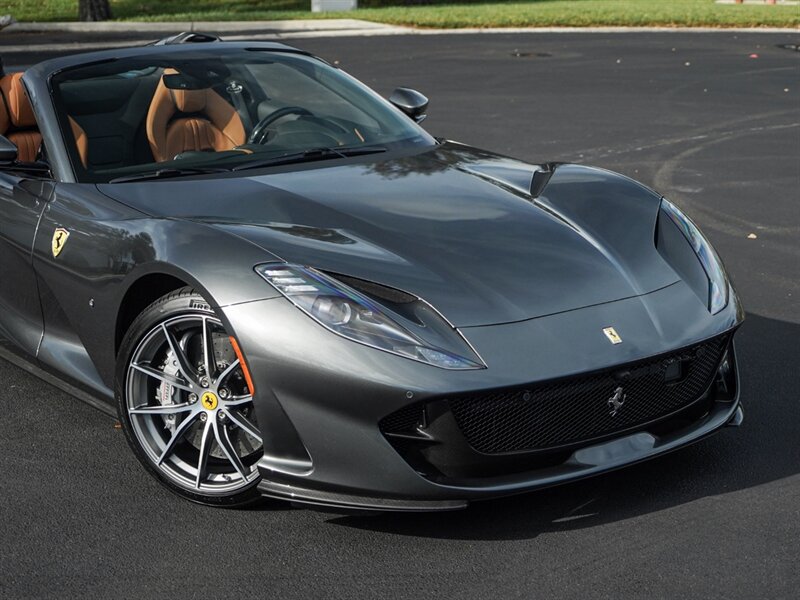 2023 Ferrari 812 GTS - Photo 78 - Bonita Springs, FL 34134