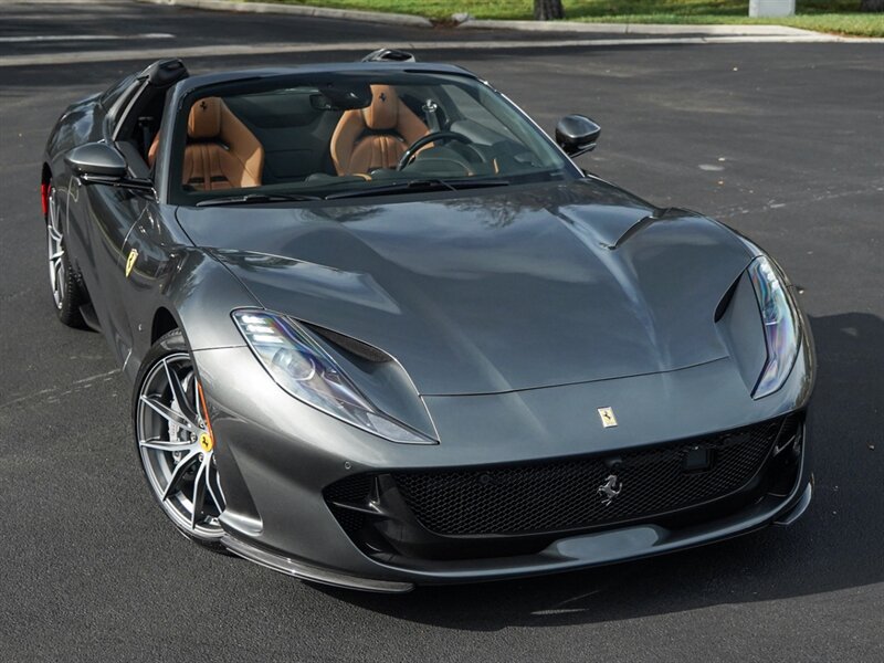 2023 Ferrari 812 GTS - Photo 80 - Bonita Springs, FL 34134