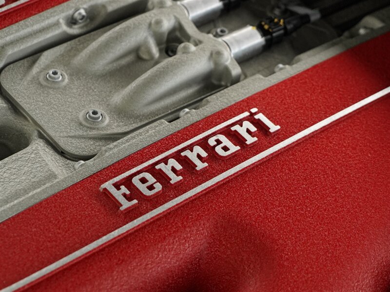 2023 Ferrari 812 GTS - Photo 46 - Bonita Springs, FL 34134