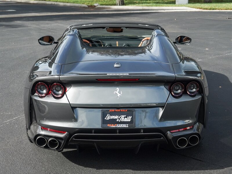 2023 Ferrari 812 GTS - Photo 60 - Bonita Springs, FL 34134