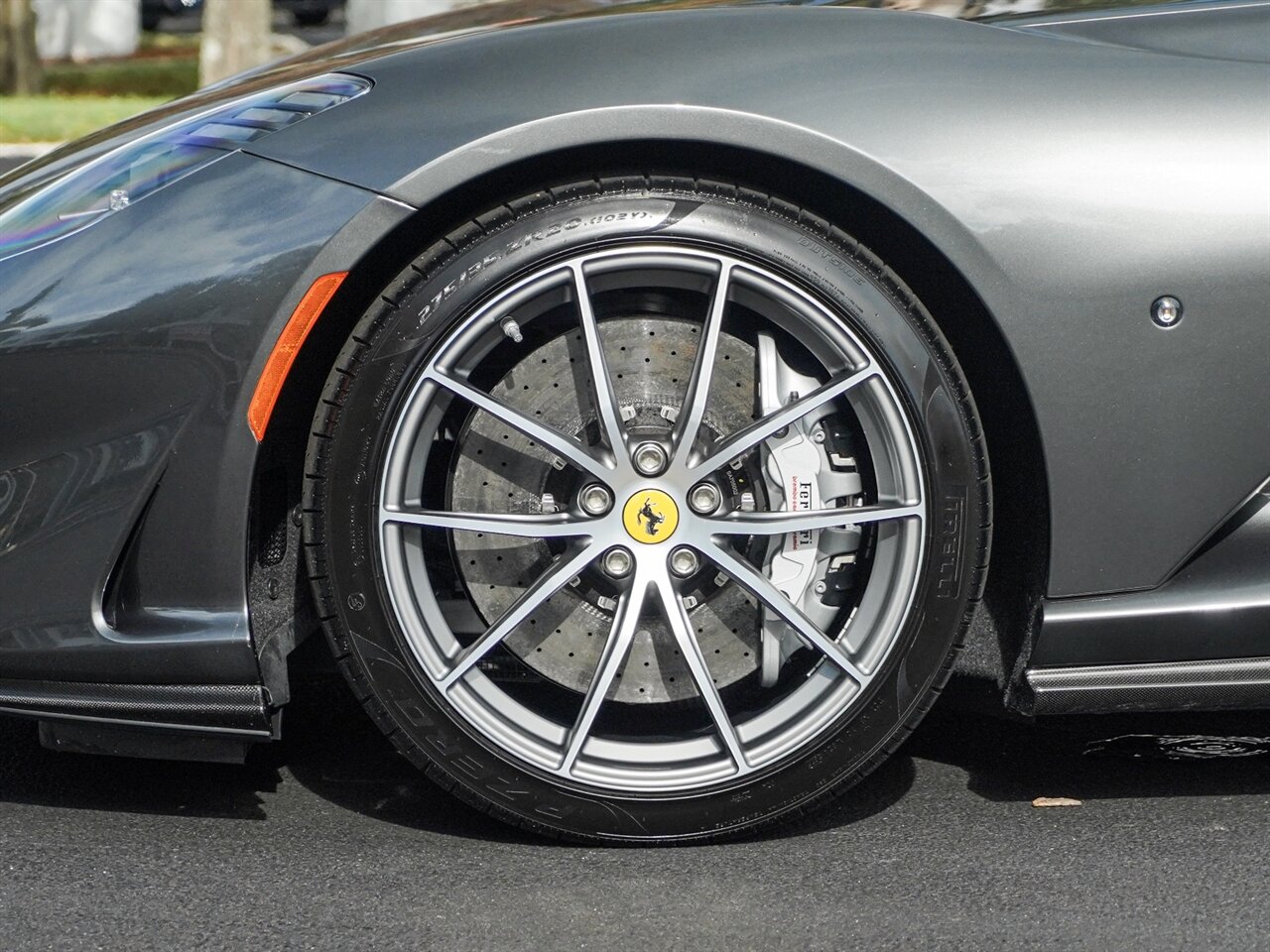 2023 Ferrari 812 GTS   - Photo 52 - Bonita Springs, FL 34134