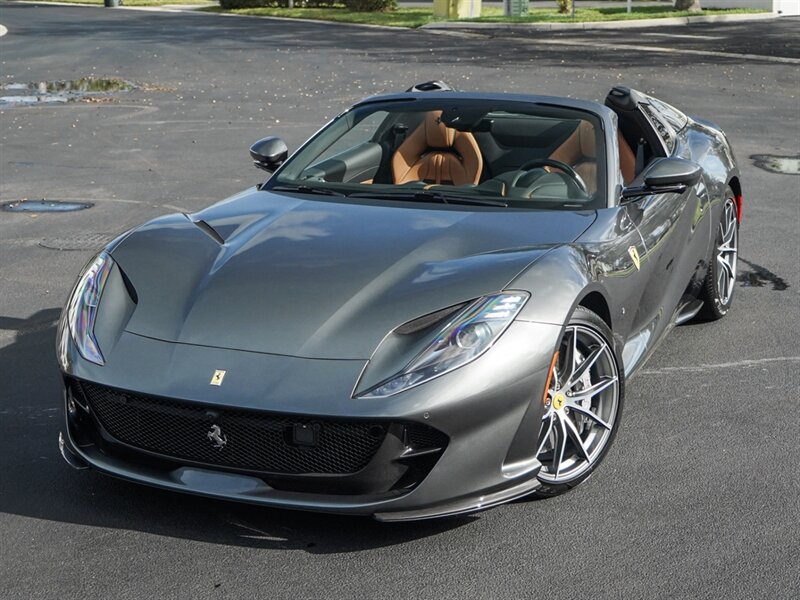 2023 Ferrari 812 GTS - Photo 10 - Bonita Springs, FL 34134