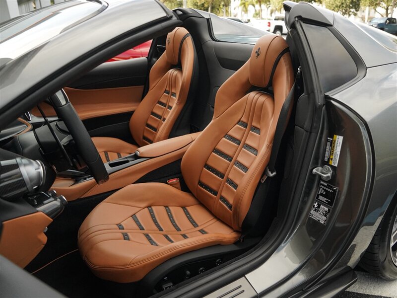 2023 Ferrari 812 GTS - Photo 23 - Bonita Springs, FL 34134