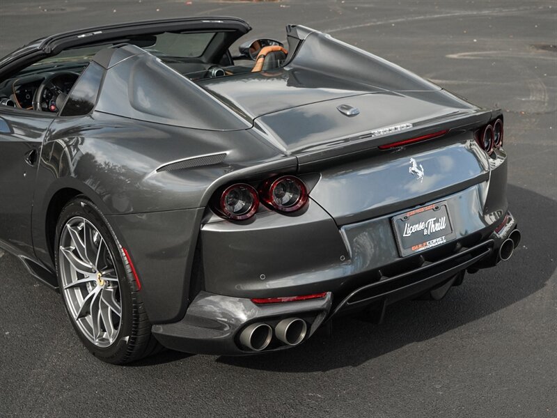 2023 Ferrari 812 GTS - Photo 59 - Bonita Springs, FL 34134