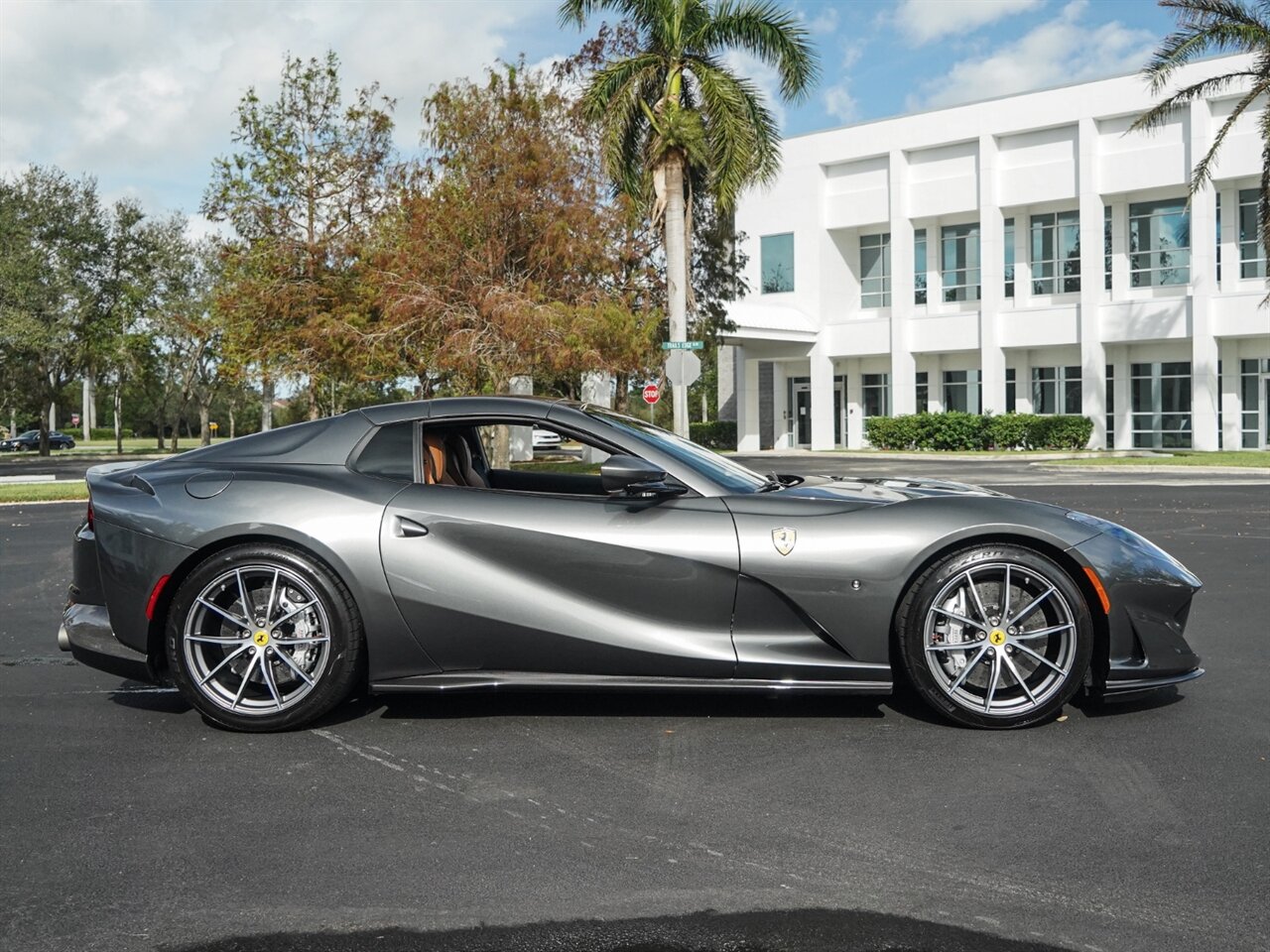 2023 Ferrari 812 GTS   - Photo 86 - Bonita Springs, FL 34134