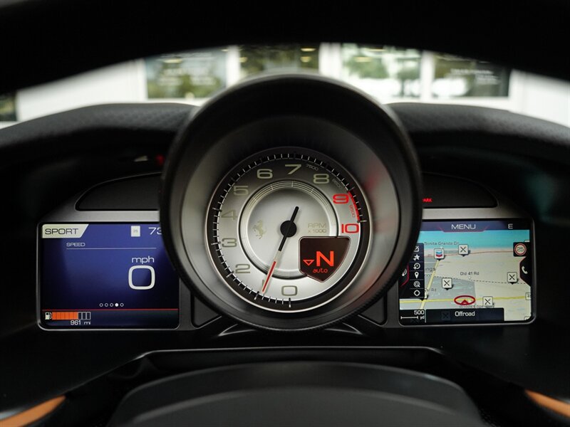 2023 Ferrari 812 GTS - Photo 16 - Bonita Springs, FL 34134