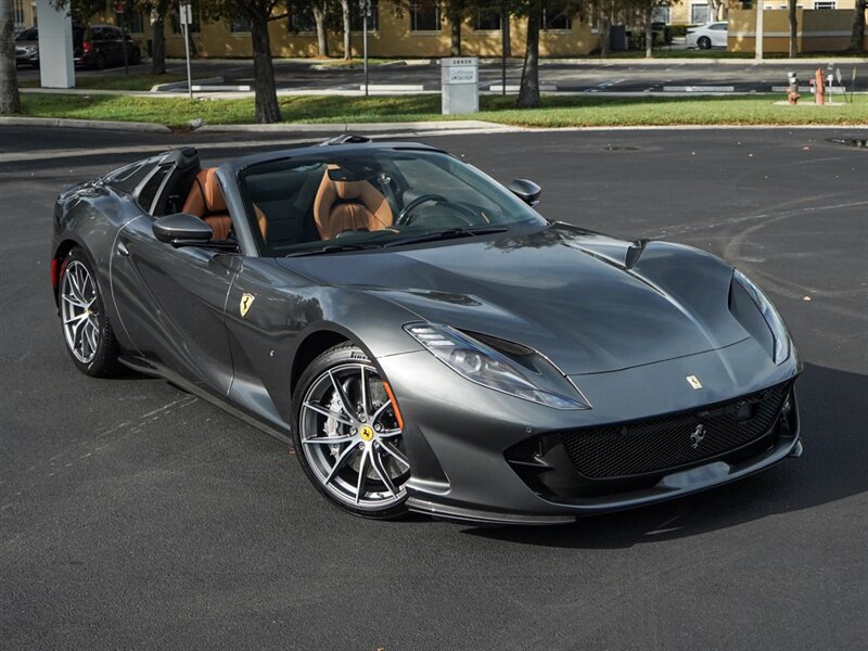 2023 Ferrari 812 GTS - Photo 76 - Bonita Springs, FL 34134