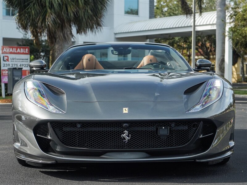 2023 Ferrari 812 GTS - Photo 6 - Bonita Springs, FL 34134