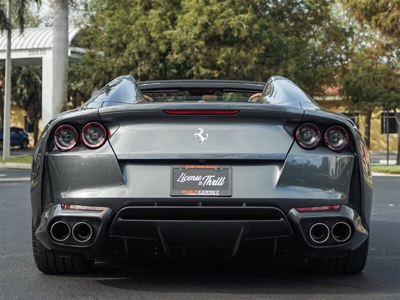 2023 Ferrari 812 GTS - Photo 62 - Bonita Springs, FL 34134