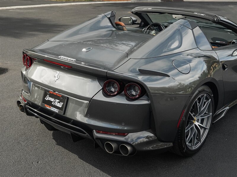 2023 Ferrari 812 GTS - Photo 68 - Bonita Springs, FL 34134