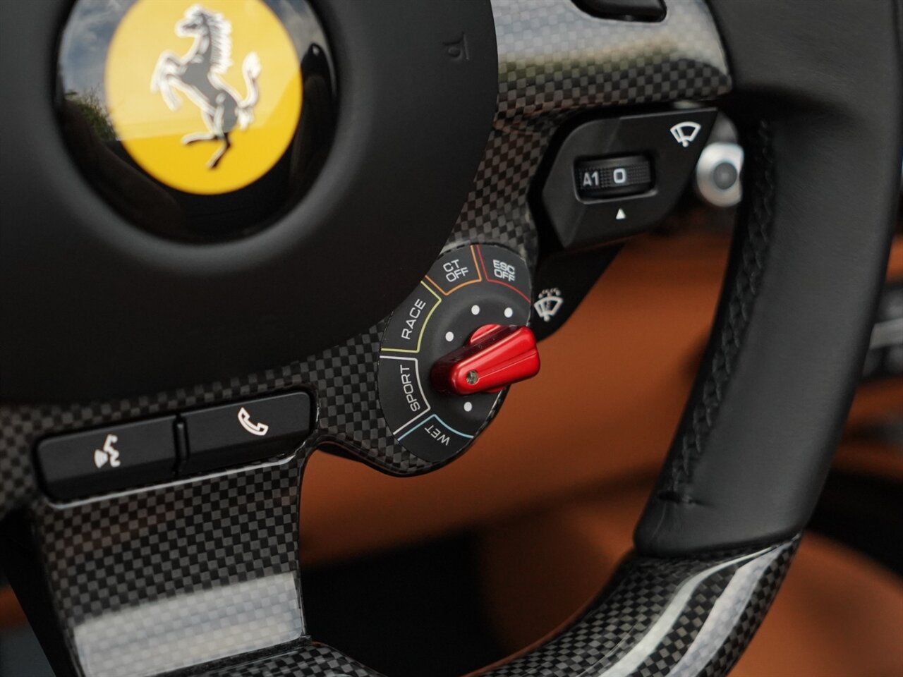 2023 Ferrari 812 GTS   - Photo 34 - Bonita Springs, FL 34134