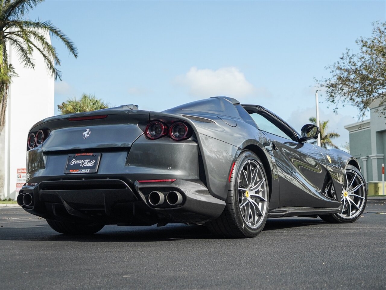 2023 Ferrari 812 GTS   - Photo 70 - Bonita Springs, FL 34134