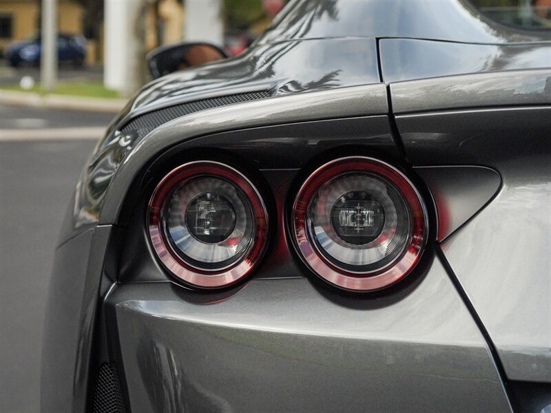 2023 Ferrari 812 GTS - Photo 61 - Bonita Springs, FL 34134