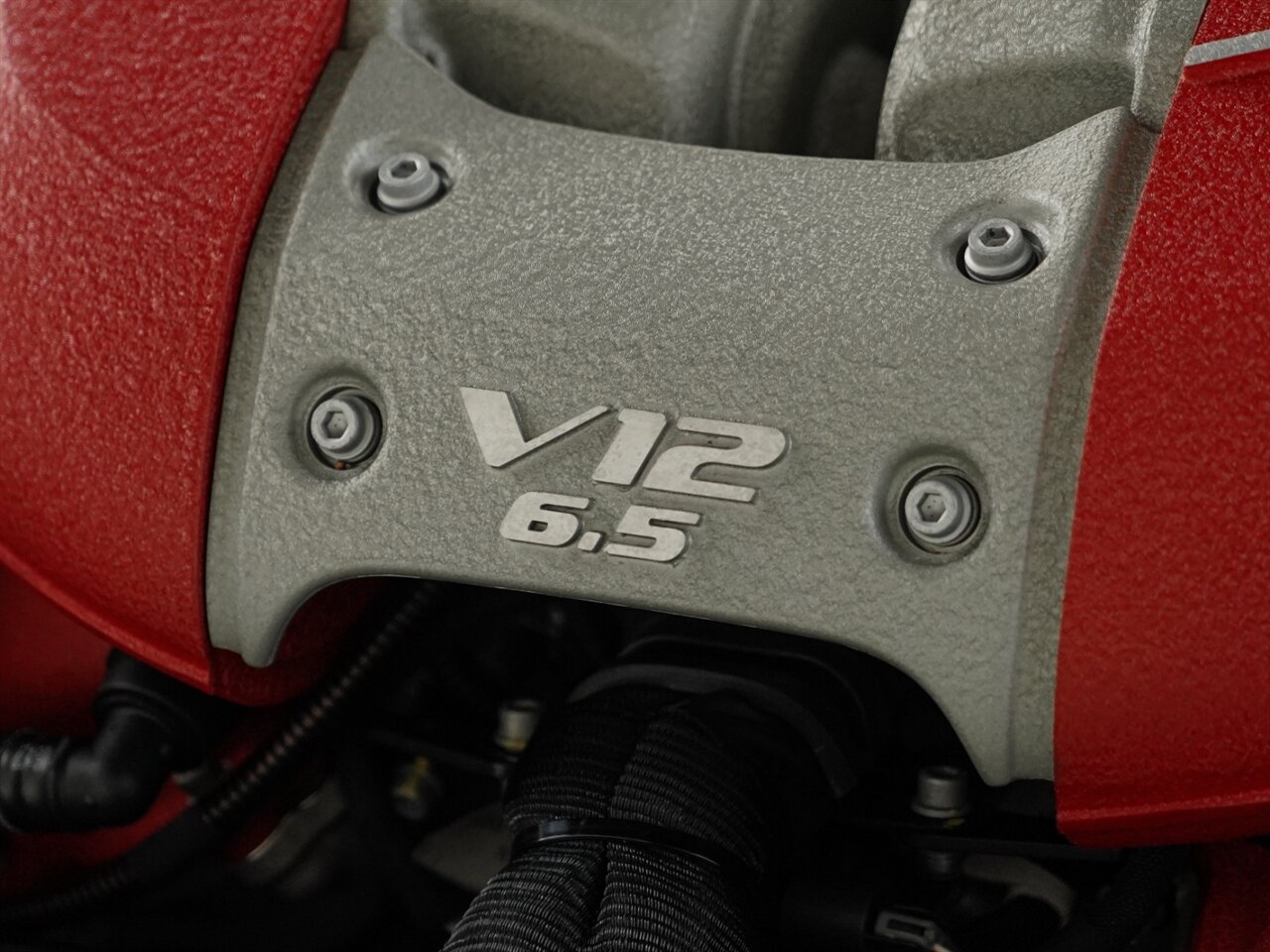 2023 Ferrari 812 GTS   - Photo 45 - Bonita Springs, FL 34134