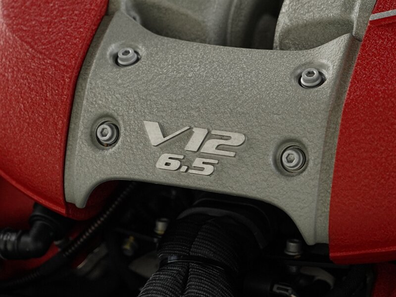 2023 Ferrari 812 GTS - Photo 45 - Bonita Springs, FL 34134